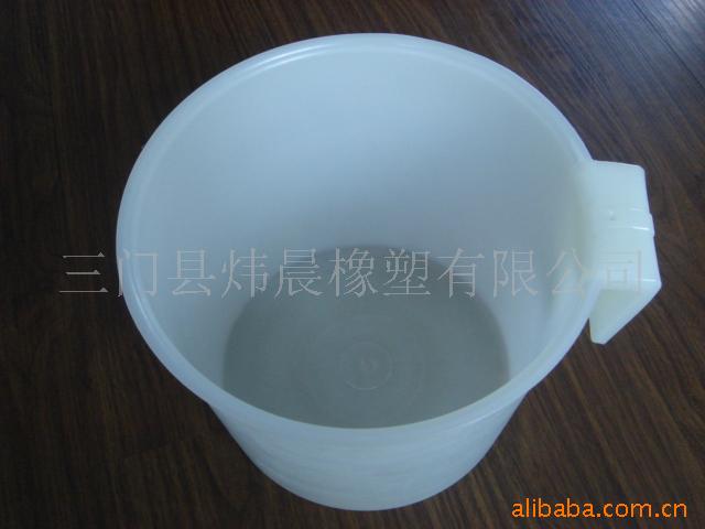 塑料桶/塑料盆/塑料槽/牛奶桶