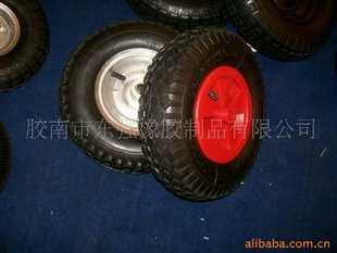 RUBBERWHEEL