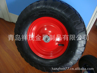 400-8橡胶充气轮,厂家直供,物美价廉