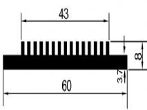 ֱֻ60*8Ͳɢӭ