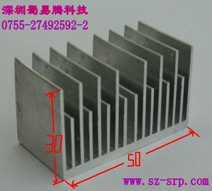 ݸɢ→ɽɢƬ→TO-220ԴܵɢƬ