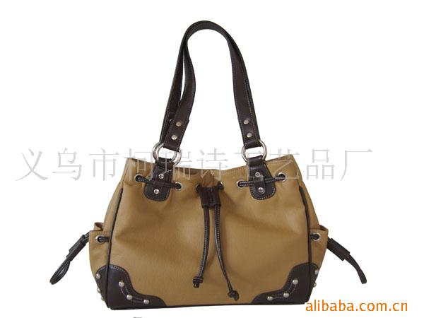 女士时装皮包5(图)