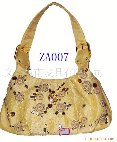 珠绣手袋,珠片包,女包系列