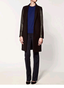PAI-42ZARA¿Ůװ޿Ƥëش·