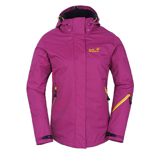 JACKWOLFSKIN/צһŮ³
