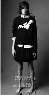 ֻӢﶬ¿TOPSHOPë֯ǿͷëװ