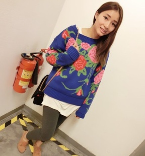 stylenanda¿õ廨֯ë߼Ӻͷë#9904