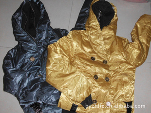 女式棉衣服保暖外套库存尾货热卖特价加棉加厚清仓处理批发