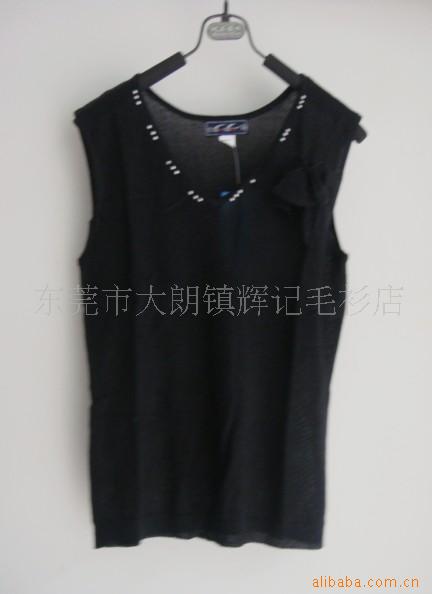 夏季杂款批发)女式织衫折扣6元每件