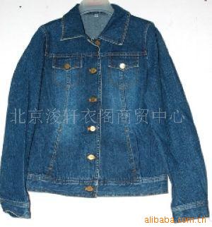 服装,库存服装,牛仔服,休闲裤,男裤,女裤(图)
