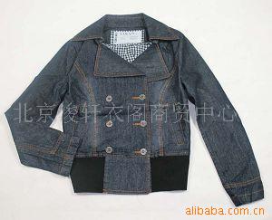 服装,库存服装,牛仔服,休闲裤,男裤,女裤(图)