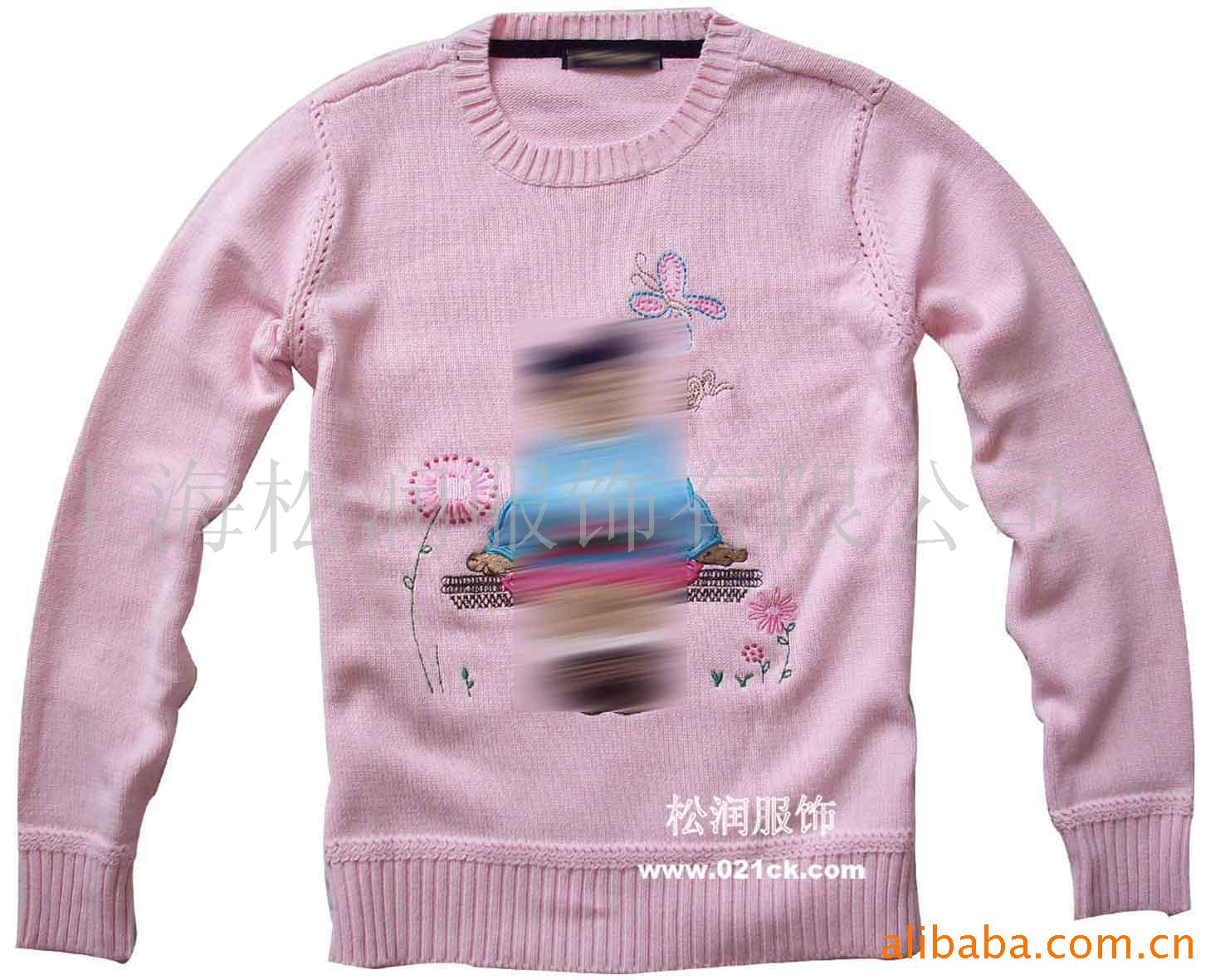 女式上装,女式毛衣,织衫,线衣,服装批发