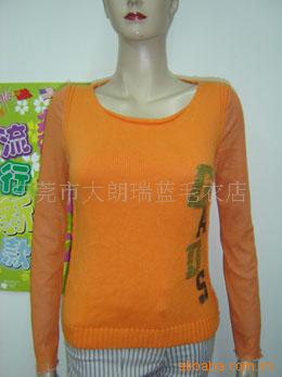 瑞蓝低3元库存服装,服装,库存女装,库存毛衣