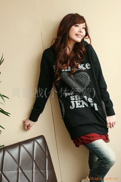 批发韩版女装女式休闲服 瑞丽CS263