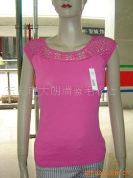 外贸杂款女士服装,库存织衫-瑞蓝诚信创未来