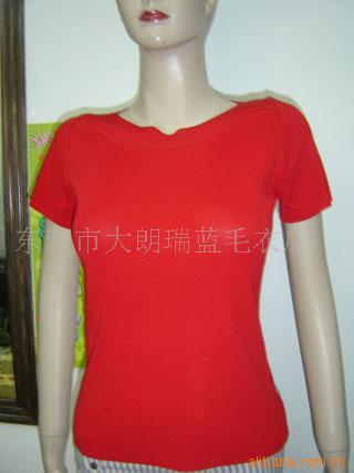 批发库存服装、新款春装、服饰、服装、织衫、女上装