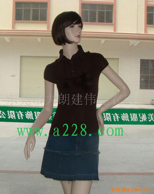 女装.具影响力的毛衣库存中心2元起/件