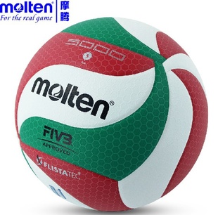 ؼMOLTEN/ĦV5M5000Ƥͨ
