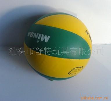 五号排球,休闲玩具,沙滩玩具排球,儿童益智玩具批发