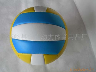 厂家直销:PVC排球、机缝排球、手缝排球(图)