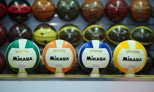 Mikasa