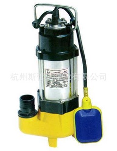 VN1500排污泵