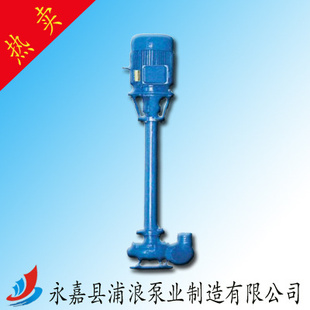排污泵,泥浆液下排污泵,长轴排污泵,无堵塞耐磨排污泵