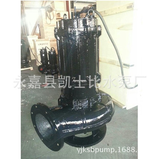 QW۱80QW40-15-440m³/h15m4kw