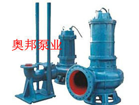 排污泵,排污泵,不锈钢排污泵,防回流潜水排污泵,QW家用排污泵
