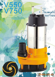 ϺWQD10-10-0.75VǱˮˮ7500W