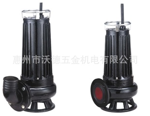 ǱˮWQ30-35-7.5۱7.5KWǱˮÿھ65mm