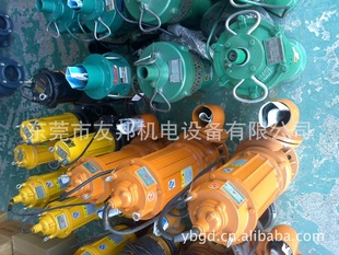 QW(WQ)无堵塞潜水排污泵25-8-22-1.1