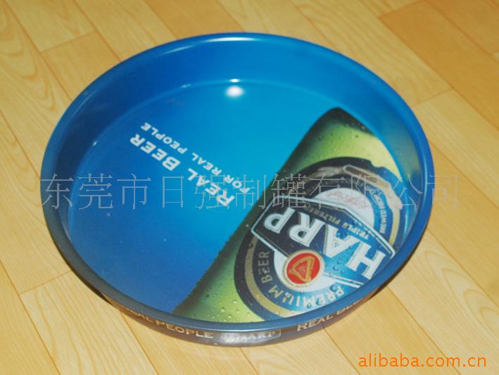 铁盘子