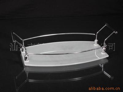 水果盘,玻璃盘子,托盘,玻璃制品,厨房用品