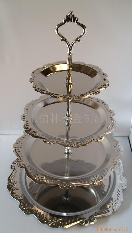 浙江批发餐具盘子水果盘