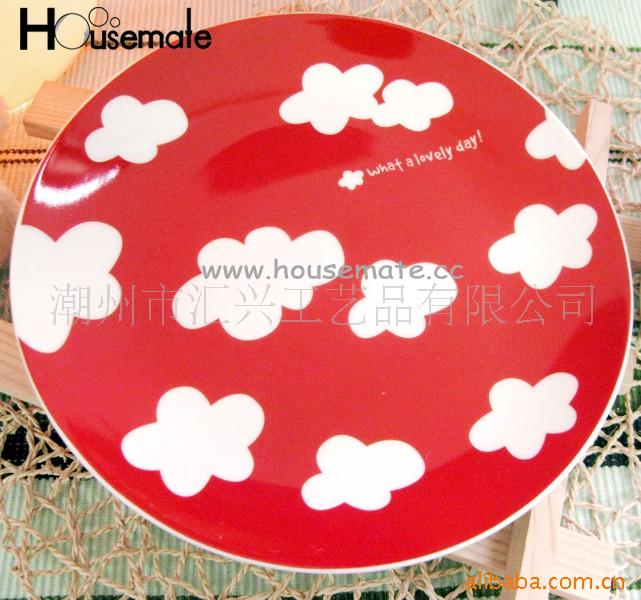 HOUSEMATE餐具,水果盘,碟子(图)