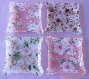 亚克力果盘,果盘,酒店用品,果盘,水晶盘,盘