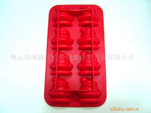 轺-siliconeIcetray