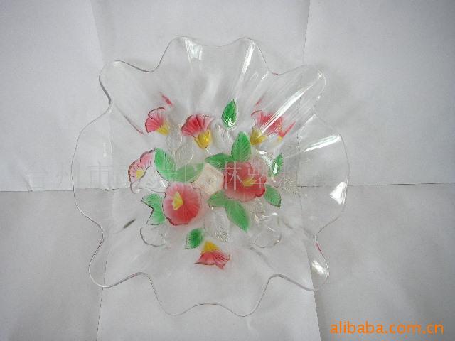 盘子,水果盘,礼品盘,果盘,塑料盘,
