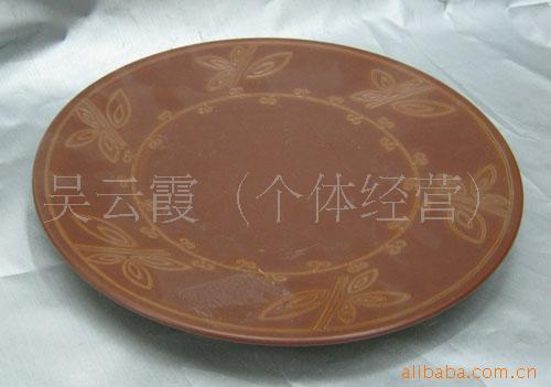 库存日用品,餐具盘子W1074