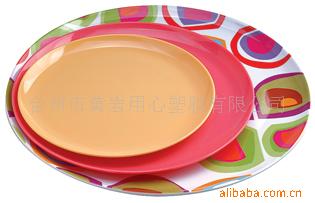 盘子礼品厨房用品拉勺密碗挂钩