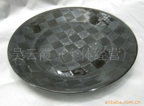 库存日用品,餐具盘子W1099