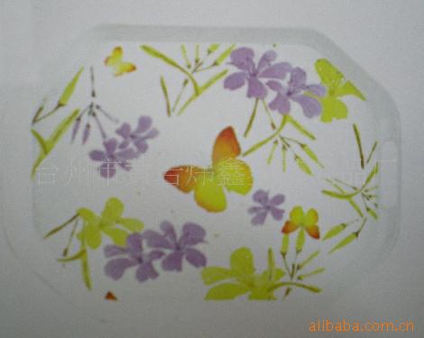 MELAMINETRAY