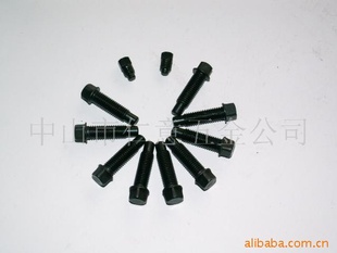 供6X1,5X0.8四方架螺丝把螺丝,无头螺丝,杯头螺丝,非标螺丝