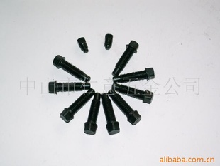 6X1,5X0.8四方架螺丝把螺丝,无头螺丝,杯头螺丝,非标螺丝