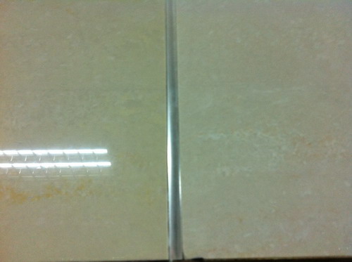 佛山抛光砖地砖仿洞石纳福娜抛光砖600*600mm