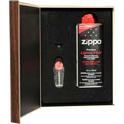 “”zippoEVA