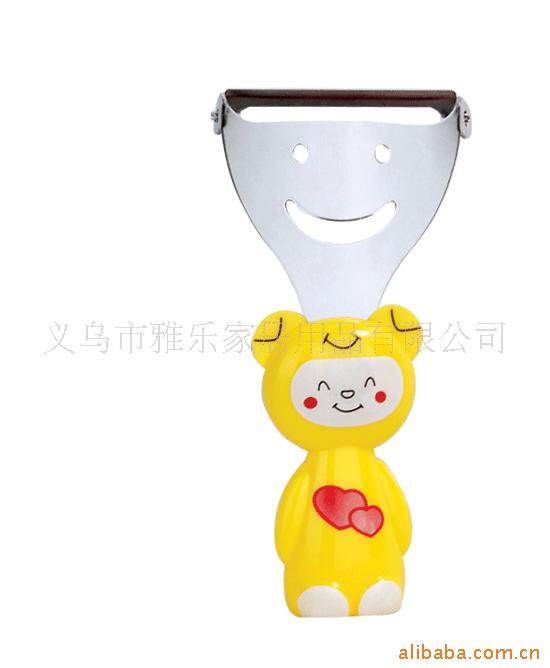 广告赠品、家居日用品、卡通刨子9003-4