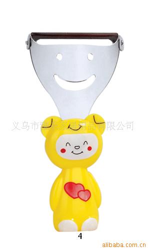 卡通厨具刨子9003-4(图)