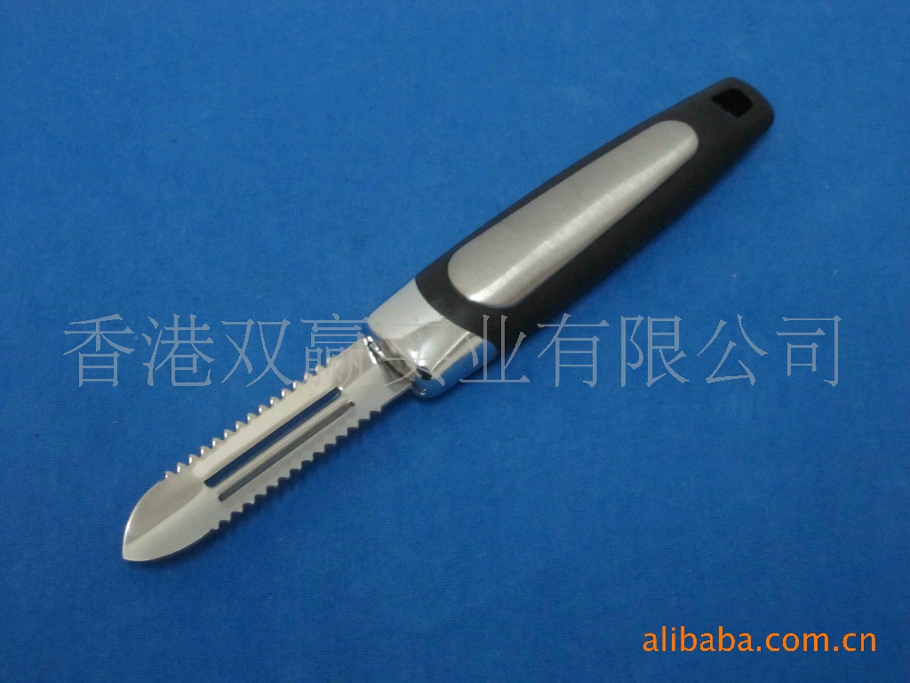 不锈钢制品、厨具小厨具直牙刨子WKH-31